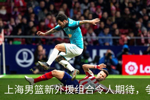 上海男篮新外援组合令人期待，争冠之路再启航！